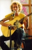 mike einziger pic
