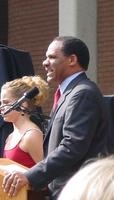 mike garrett