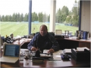 mike holmgren image