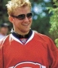 mike komisarek image