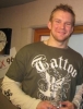 mike komisarek pic