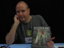 mike mignola pic