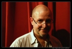 mike mignola picture