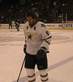 mike modano