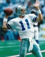 mike quinn