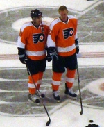 mike richards
