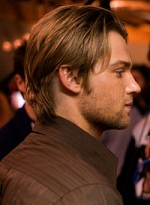mike vogel