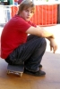mike vogel image