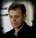mikhail baryshnikov