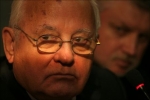 mikhail gorbachev image