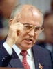 mikhail gorbachev photo