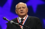mikhail gorbachev photo2
