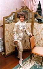 mildred miller