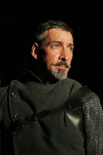 miles richardson