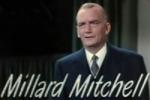 millard mitchell