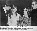 millicent martin picture