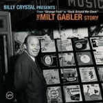 milt gabler