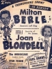 milton berle picture