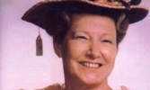 minnie pearl photo