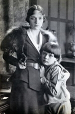 miriam cooper