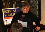 miriam margolyes