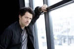 misha collins picture