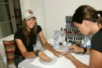 missy peregrym image1 missy peregrym image1