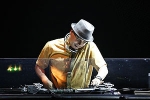 mix master mike