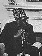 mobutu sese seko