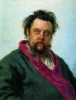 modest mussorgsky image