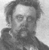 modest mussorgsky picture