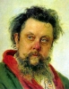 modest mussorgsky picture1