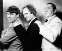 moe howard picture