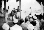 mohandas gandhi photo