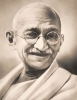 mohandas gandhi picture1