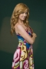 molly burnett picture