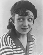 molly picon