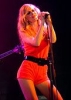 monet mazur photo