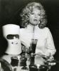 monica vitti photo