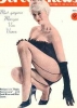 monique van vooren photo