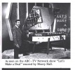 monty hall photo