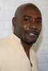 morris chestnut photo