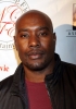morris chestnut picture