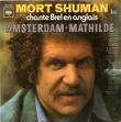 mort shuman