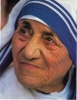 mother teresa picture