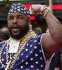 mr  t photo