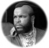 mr  t pic