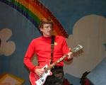 murray cook