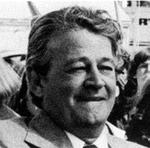murray hamilton
