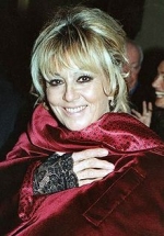 mylene demongeot